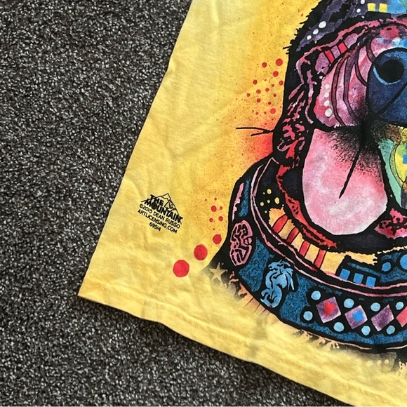 T-Shirt - Picture 3 of 5